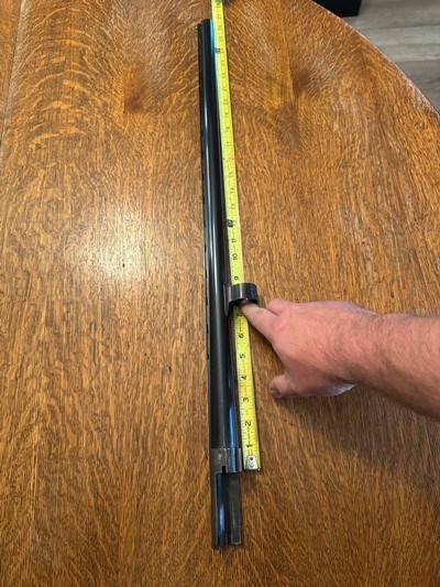 Browning a5 12 Ga Vent Rib 26” Skeet Japan 2 3/4” Shells