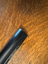Browning a5 12 Ga Vent Rib 26” Skeet Japan 2 3/4” Shells - 11 of 14