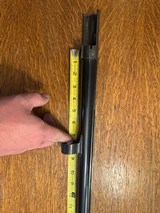 Browning a5 12 Ga Vent Rib 26” Skeet Japan 2 3/4” Shells - 2 of 14