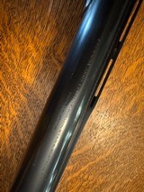 Browning a5 12 Ga Vent Rib 26” Skeet Japan 2 3/4” Shells - 12 of 14