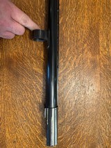 Browning a5 12 Ga Vent Rib 26” Skeet Japan 2 3/4” Shells - 9 of 14