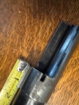 Browning a5 12 Ga Vent Rib 26” Skeet Japan 2 3/4” Shells - 4 of 14