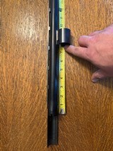 Remington 1100 12 Ga 28” Vent Rib Rem Choke Barrel 2 3/4” Shells - 2 of 15