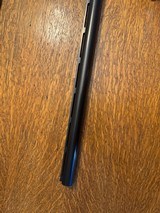 Remington 1100 12 Ga 28” Vent Rib Rem Choke Barrel 2 3/4” Shells - 9 of 15