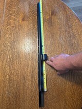 Remington 1100 12 Ga 28” Vent Rib Rem Choke Barrel 2 3/4” Shells