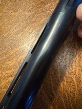 Remington 1100 12 Ga 28” Vent Rib Rem Choke Barrel 2 3/4” Shells - 12 of 15