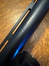 Remington 1100 12 Ga 28” Vent Rib Rem Choke Barrel 2 3/4” Shells - 11 of 15