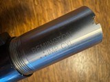 Remington 1100 12 Ga 28” Vent Rib Rem Choke Barrel 2 3/4” Shells - 15 of 15