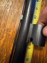 Remington 1100 12 Ga 28” Vent Rib Rem Choke Barrel 2 3/4” Shells - 5 of 15