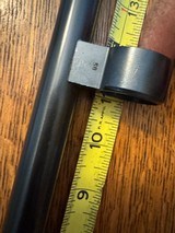Remington Model 58 20 Ga 28” Plain Mod Barrel 2 3/4” Shells - 6 of 18