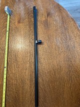 Remington Model 58 20 Ga 28” Plain Mod Barrel 2 3/4” Shells - 9 of 18