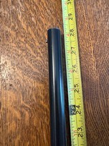 Remington Model 58 20 Ga 28” Plain Mod Barrel 2 3/4” Shells - 8 of 18