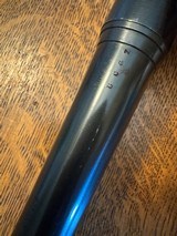 Remington Model 58 20 Ga 28” Plain Mod Barrel 2 3/4” Shells - 15 of 18