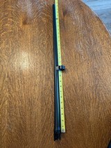 Remington Model 58 20 Ga 28” Plain Mod Barrel 2 3/4” Shells - 2 of 18