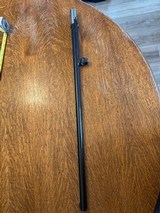 Browning a5 Sweet 16 Matte Rib 28” Full Choke Belgian - 8 of 17