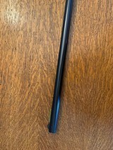 Browning a5 Sweet 16 Matte Rib 28” Full Choke Belgian - 10 of 17