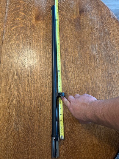 Browning a5 Sweet 16 Matte Rib 28” Full Choke Belgian