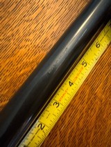 Browning a5 Sweet 16 Matte Rib 28” Full Choke Belgian - 5 of 17