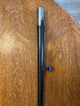 Browning a5 Sweet 16 Matte Rib 28” Full Choke Belgian - 9 of 17