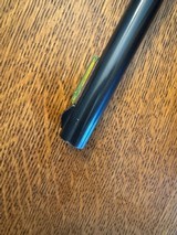 Browning a5 Sweet 16 Matte Rib 28” Full Choke Belgian - 11 of 17