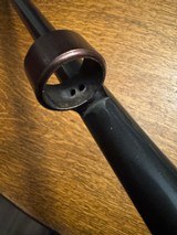 Remington Model 58 12 Ga Vent Rib 26” Fixed Imp Cyl 2 3/4” Shells - 19 of 20 Remington Model 58 12 Ga Vent Rib 26” Fixed Imp Cyl 2 3/4” Shells - 19 of 20