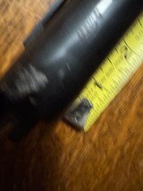 Remington Model 58 12 Ga Vent Rib 26” Fixed Imp Cyl 2 3/4” Shells