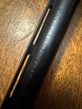 Remington Model 58 12 Ga Vent Rib 26” Fixed Imp Cyl 2 3/4” Shells - 14 of 20 Remington Model 58 12 Ga Vent Rib 26” Fixed Imp Cyl 2 3/4” Shells - 14 of 20