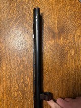 Remington Model 58 12 Ga Vent Rib 26” Fixed Imp Cyl 2 3/4” Shells - 9 of 20 Remington Model 58 12 Ga Vent Rib 26” Fixed Imp Cyl 2 3/4” Shells - 9 of 20