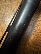 Remington Model 58 12 Ga Vent Rib 26” Fixed Imp Cyl 2 3/4” Shells - 16 of 20 Remington Model 58 12 Ga Vent Rib 26” Fixed Imp Cyl 2 3/4” Shells - 16 of 20