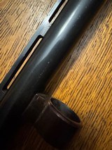 Remington Model 58 12 Ga Vent Rib 26” Fixed Imp Cyl 2 3/4” Shells - 12 of 20 Remington Model 58 12 Ga Vent Rib 26” Fixed Imp Cyl 2 3/4” Shells - 12 of 20