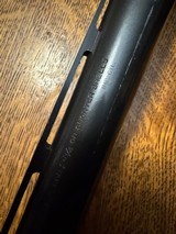 Remington Model 58 12 Ga Vent Rib 26” Fixed Imp Cyl 2 3/4” Shells - 15 of 20 Remington Model 58 12 Ga Vent Rib 26” Fixed Imp Cyl 2 3/4” Shells - 15 of 20