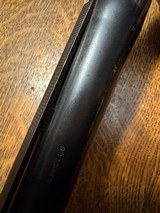Remington Model 58 12 Ga Vent Rib 26” Fixed Imp Cyl 2 3/4” Shells - 17 of 20 Remington Model 58 12 Ga Vent Rib 26” Fixed Imp Cyl 2 3/4” Shells - 17 of 20