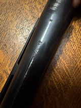 Remington Model 58 12 Ga Vent Rib 26” Fixed Imp Cyl 2 3/4” Shells - 18 of 20 Remington Model 58 12 Ga Vent Rib 26” Fixed Imp Cyl 2 3/4” Shells - 18 of 20