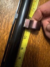 Remington Model 58 12 Ga Vent Rib 26” Fixed Imp Cyl 2 3/4” Shells - 6 of 20 Remington Model 58 12 Ga Vent Rib 26” Fixed Imp Cyl 2 3/4” Shells - 6 of 20