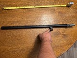 Browning a5 12 Ga Vent Rib 26” Fixed Imp Cyl 2 3/4” Shells Belgium - 7 of 16
