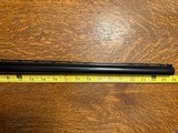 Browning a5 12 Ga Vent Rib 26” Fixed Imp Cyl 2 3/4” Shells Belgium - 3 of 16