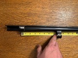 Browning a5 12 Ga Vent Rib 26” Fixed Imp Cyl 2 3/4” Shells Belgium - 2 of 16