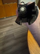 Browning a5 12 Ga Vent Rib 26” Fixed Imp Cyl 2 3/4” Shells Belgium - 15 of 16