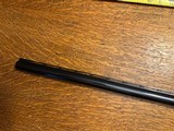 Browning a5 12 Ga Vent Rib 26” Fixed Imp Cyl 2 3/4” Shells Belgium - 9 of 16