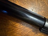 Browning a5 12 Ga Vent Rib 26” Fixed Imp Cyl 2 3/4” Shells Belgium - 13 of 16