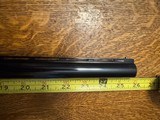 Browning a5 12 Ga Vent Rib 26” Fixed Imp Cyl 2 3/4” Shells Belgium - 6 of 16