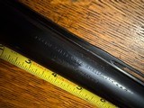 Browning a5 12 Ga Vent Rib 26” Fixed Imp Cyl 2 3/4” Shells Belgium - 5 of 16