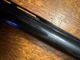 Browning a5 12 Ga Vent Rib 26” Fixed Imp Cyl 2 3/4” Shells Belgium - 11 of 16