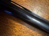 Browning a5 12 Ga Vent Rib 26” Fixed Imp Cyl 2 3/4” Shells Belgium - 12 of 16