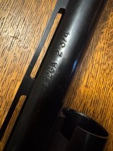 Remington 1100 12 Ga Vent Rib 26” Rem Choke Barrel - 12 of 16
