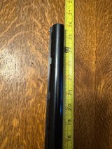 Remington 1100 12 Ga Vent Rib 26” Rem Choke Barrel - 7 of 16