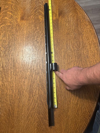 Remington 1100 12 Ga Vent Rib 26” Rem Choke Barrel