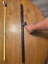 Remington 1100 12 Ga Vent Rib 26” Rem Choke Barrel - 8 of 16