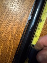 Remington 1100 12 Ga Vent Rib 30” Rem Choke Barrel 2 3/4” Shells - 6 of 18
