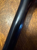 Remington 1100 12 Ga Vent Rib 30” Rem Choke Barrel 2 3/4” Shells - 15 of 18